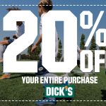 DSG Coupon