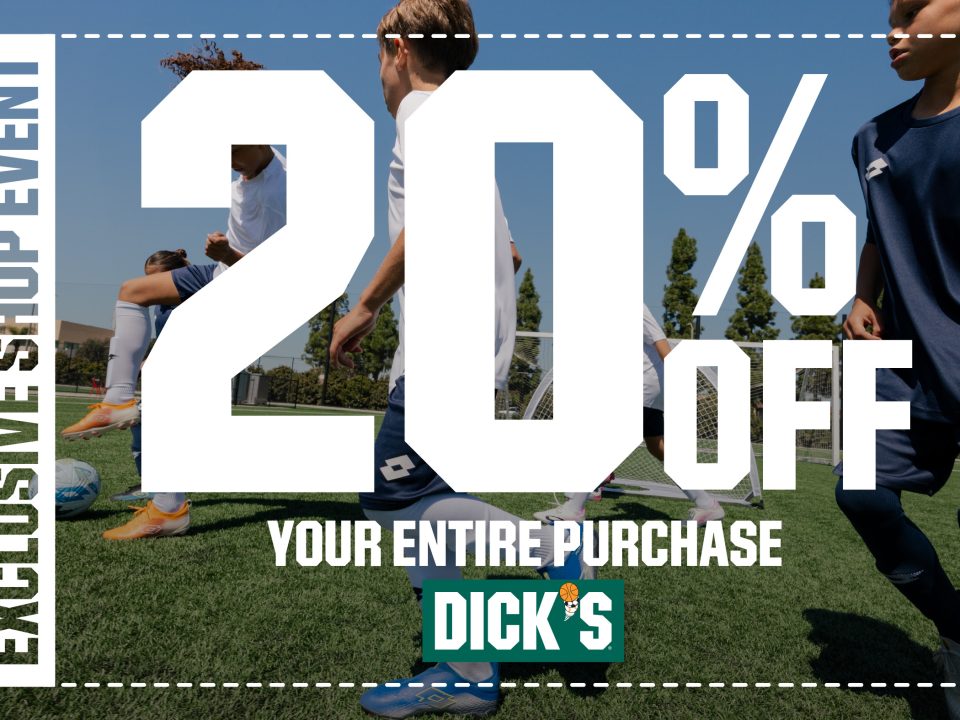 DSG Coupon
