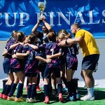EPYSA Challenge Cup Champs