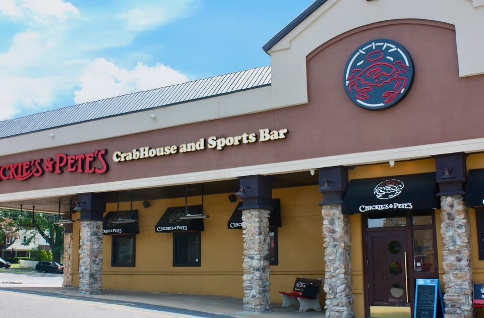 Chickie's & Pete's