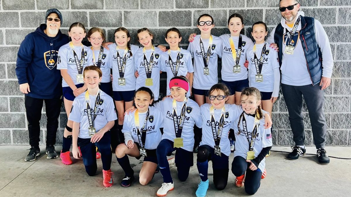 Lightning State Cups