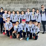 Lightning State Cups